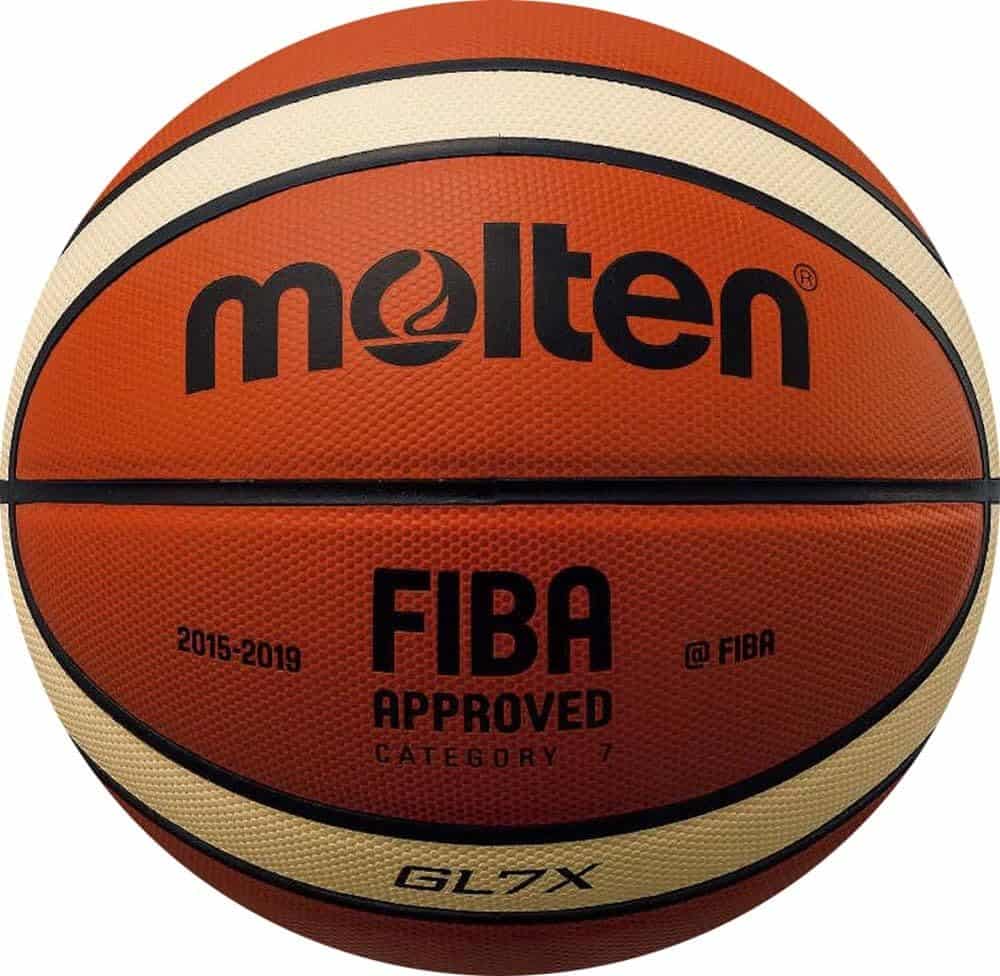 molten Basketball - Baba Saleh Sports Egypt | بابا صالح للأدوات الرياضية