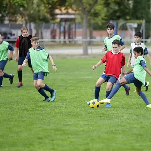 Sports Training Vest - Baba Saleh Sports Egypt | بابا صالح للأدوات الرياضية