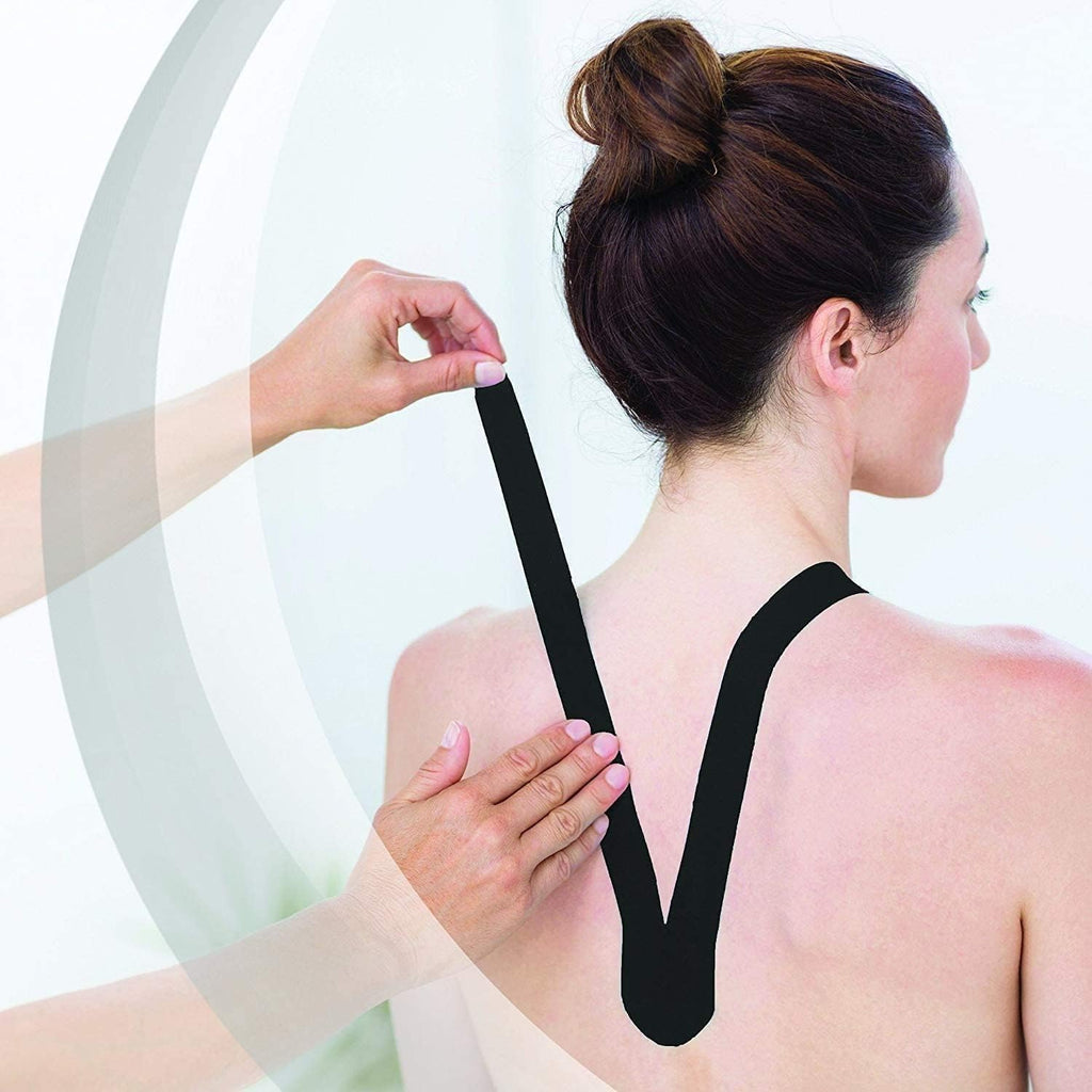 Medical Adhesive Muscle Tape – 5 cm - Baba Saleh Sports Egypt | بابا صالح للأدوات الرياضية