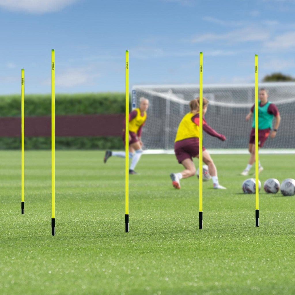 Fluorescent Training Pole - Baba Saleh Sports Egypt | بابا صالح للأدوات الرياضية