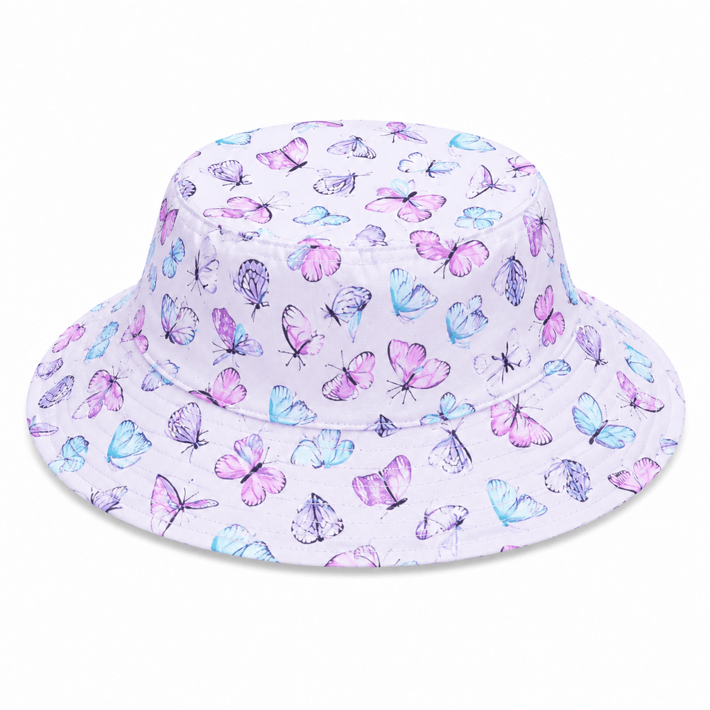 Women’s Printed Bucket Hat - Baba Saleh Sports Egypt | بابا صالح للأدوات الرياضية