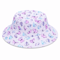 Women’s Printed Bucket Hat - Baba Saleh Sports Egypt | بابا صالح للأدوات الرياضية