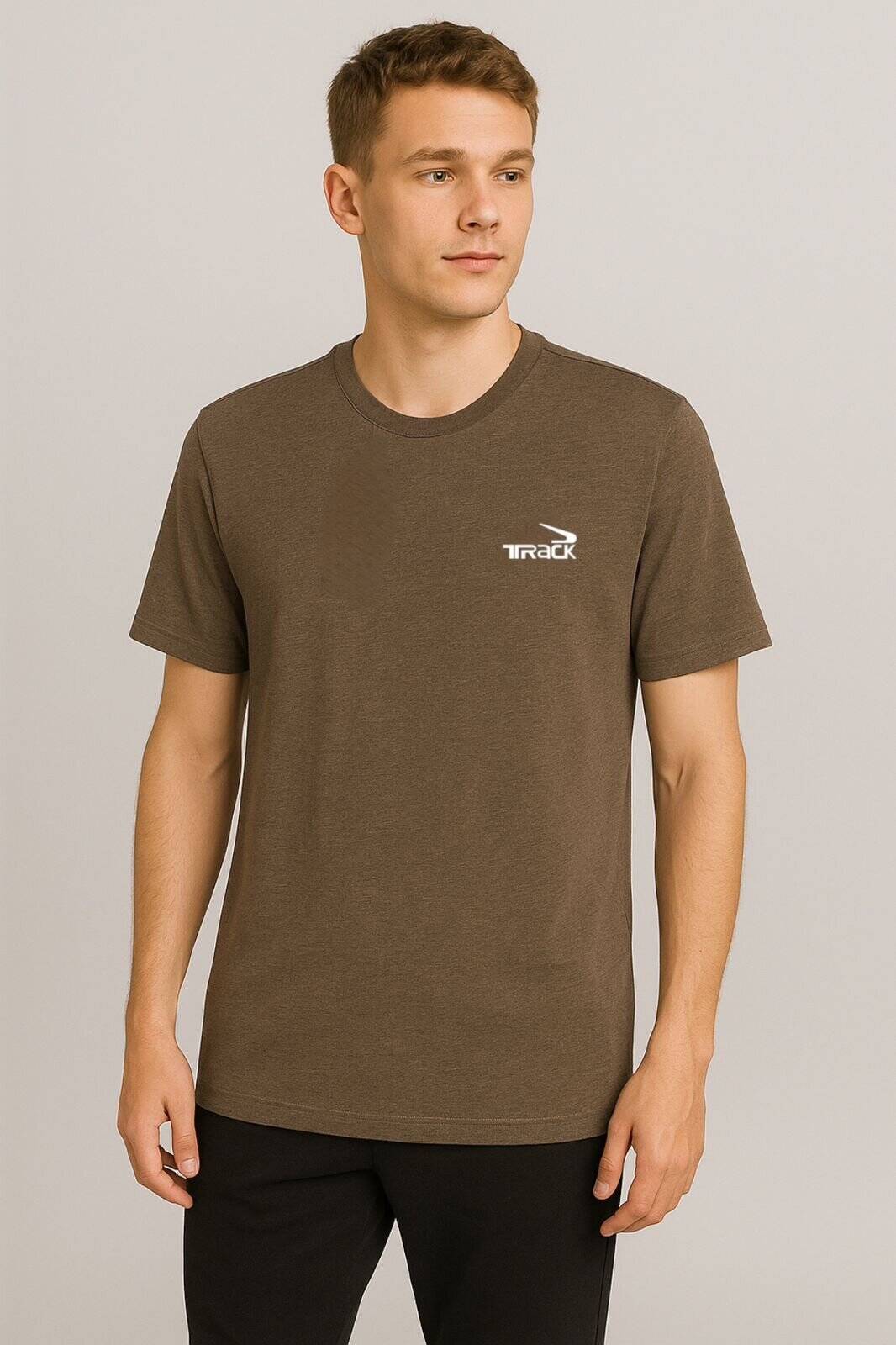 Track t shirt - Baba Saleh Sports Egypt | بابا صالح للأدوات الرياضية