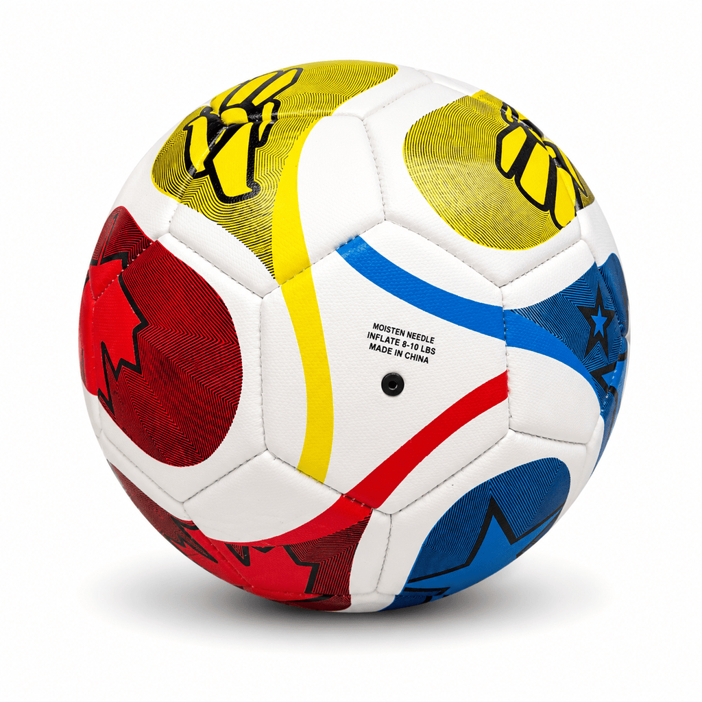 World Cup Football - Baba Saleh Sports Egypt | بابا صالح للأدوات الرياضية