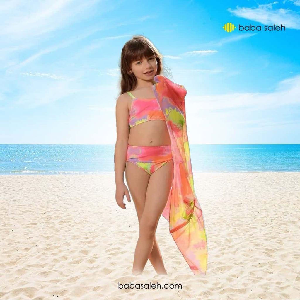 Bikini swimsuit - Baba Saleh Sports Egypt | بابا صالح للأدوات الرياضية