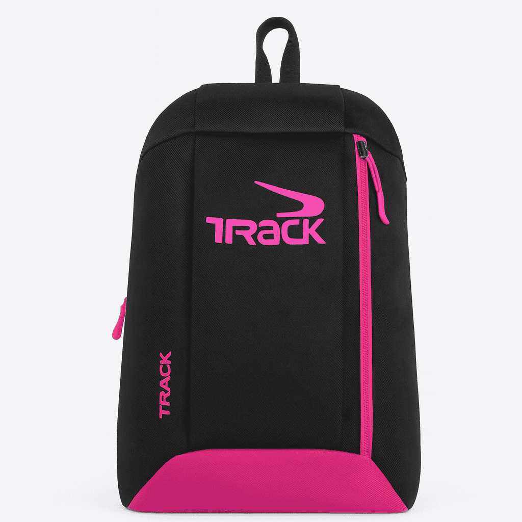 track shoulder bag - Baba Saleh Sports Egypt | بابا صالح للأدوات الرياضية