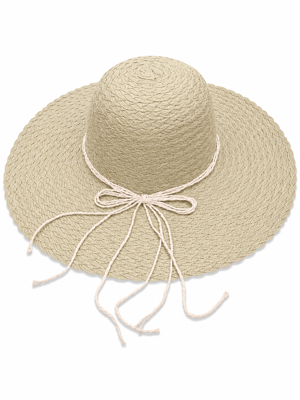 Women’s Wavy Beach Sun Hat - Baba Saleh Sports Egypt | بابا صالح للأدوات الرياضية