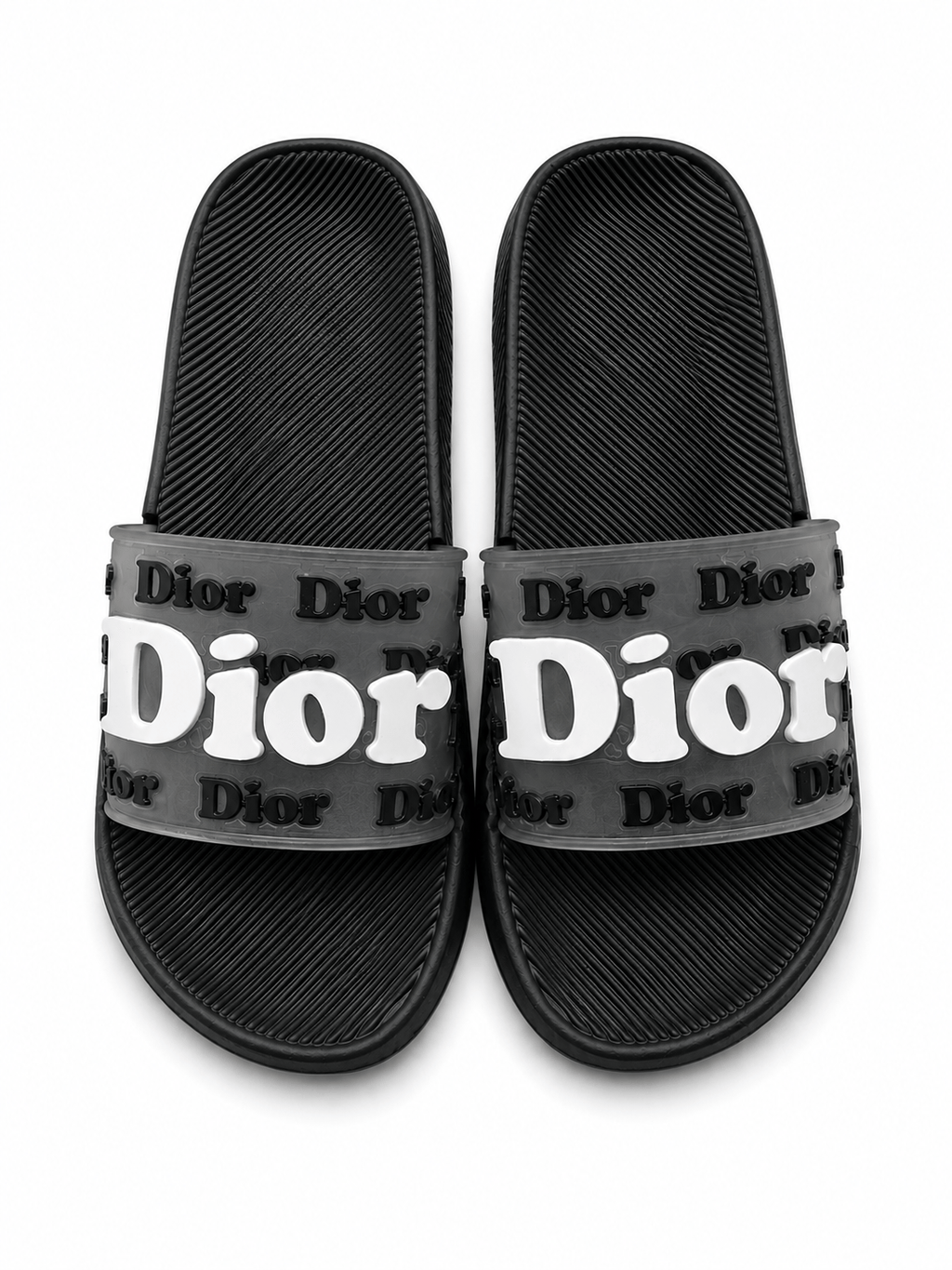 Women’s Dior Slides - Baba Saleh Sports Egypt | بابا صالح للأدوات الرياضية