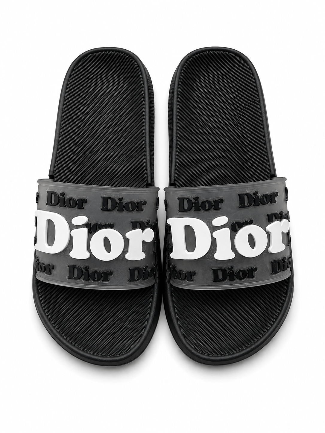 Women’s Dior Slides - Baba Saleh Sports Egypt | بابا صالح للأدوات الرياضية