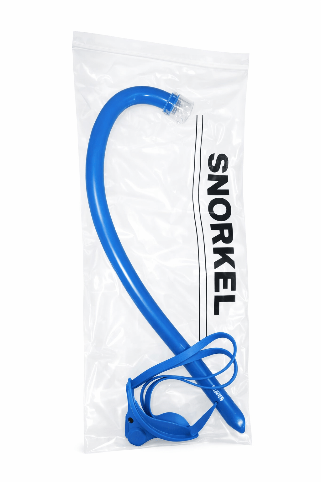 Snorkel Swimming Tube - Baba Saleh Sports Egypt | بابا صالح للأدوات الرياضية