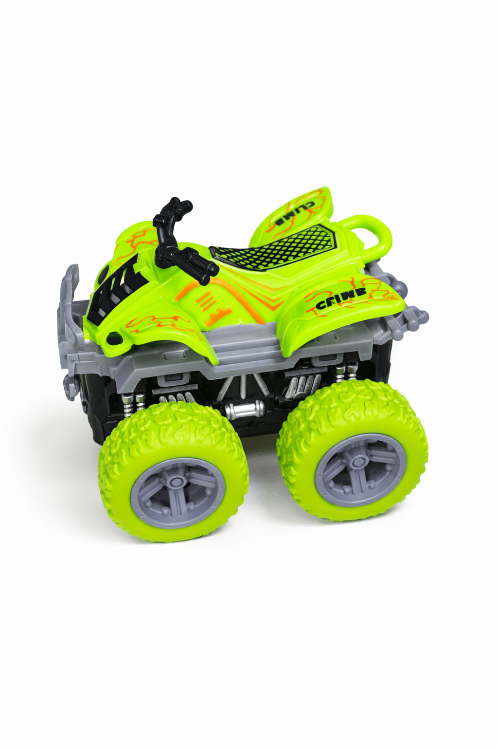 Racing Toy Car - Baba Saleh Sports Egypt | بابا صالح للأدوات الرياضية