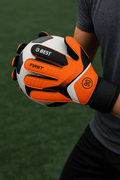 Goalkeeper Gloves - Baba Saleh Sports Egypt | بابا صالح للأدوات الرياضية