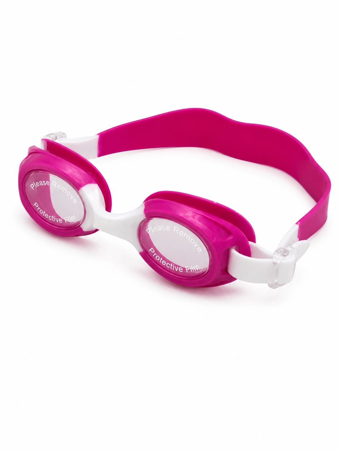 Kids Swimming Goggles - Baba Saleh Sports Egypt | بابا صالح للأدوات الرياضية
