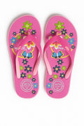 Floral Flip-Flops - Baba Saleh Sports Egypt | بابا صالح للأدوات الرياضية