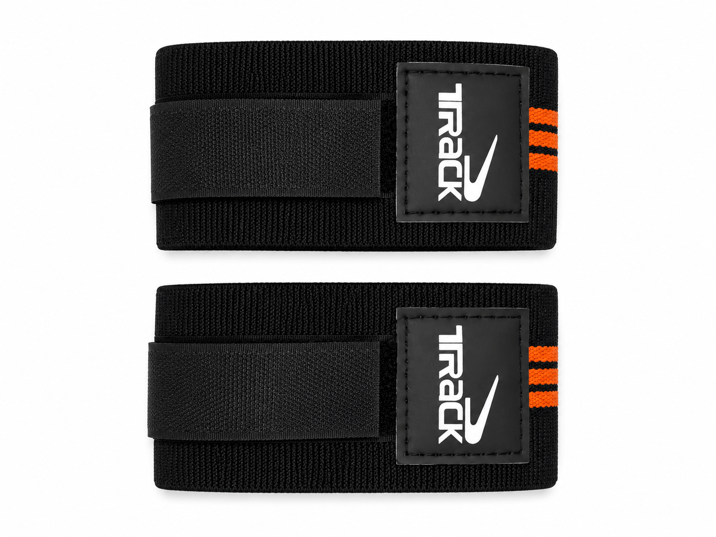 Track Elbow & Knee Support Strap - Baba Saleh Sports Egypt | بابا صالح للأدوات الرياضية