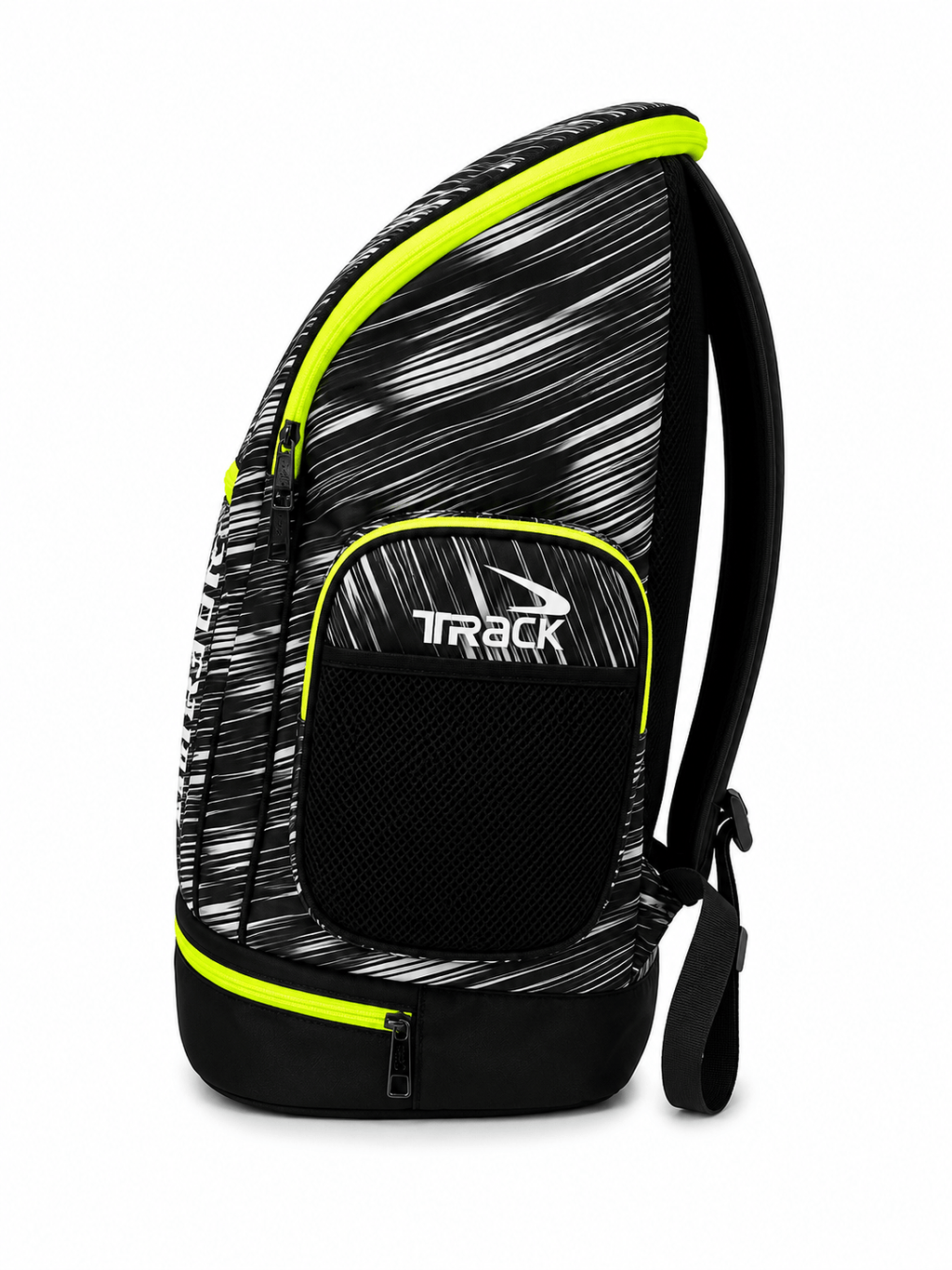 Track Swimming Backpack - Baba Saleh Sports Egypt | بابا صالح للأدوات الرياضية
