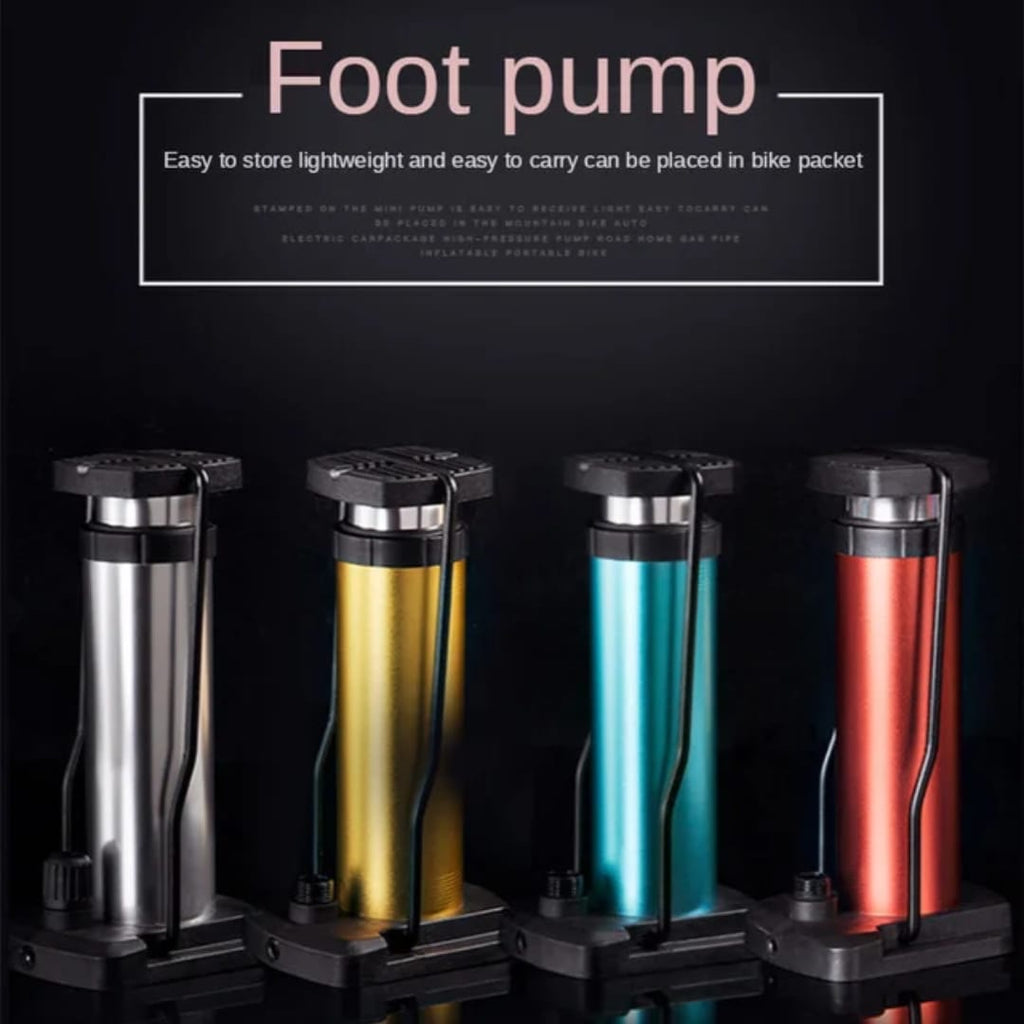 Electric Air Pump - Baba Saleh Sports Egypt | بابا صالح للأدوات الرياضية