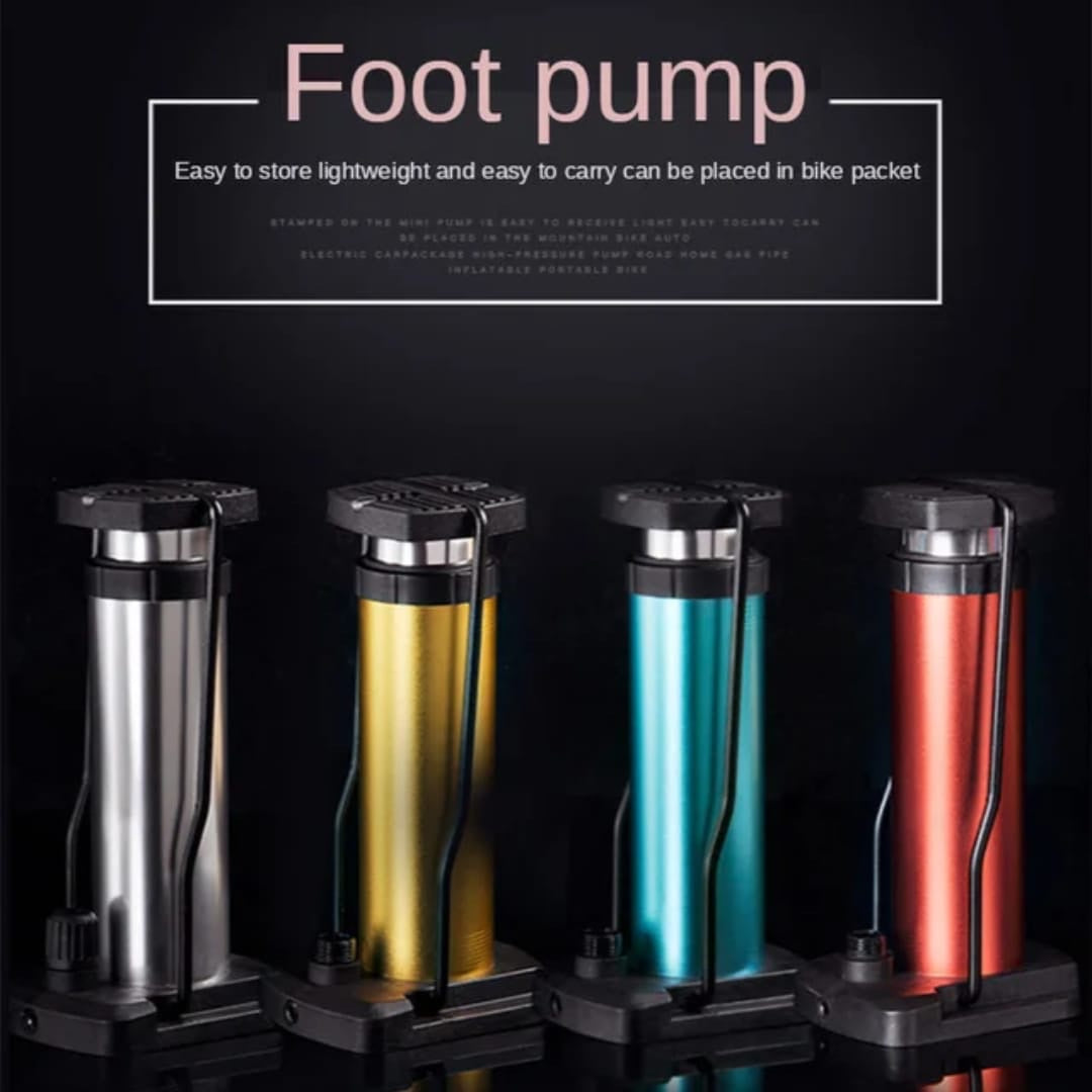 Electric Air Pump - Baba Saleh Sports Egypt | بابا صالح للأدوات الرياضية