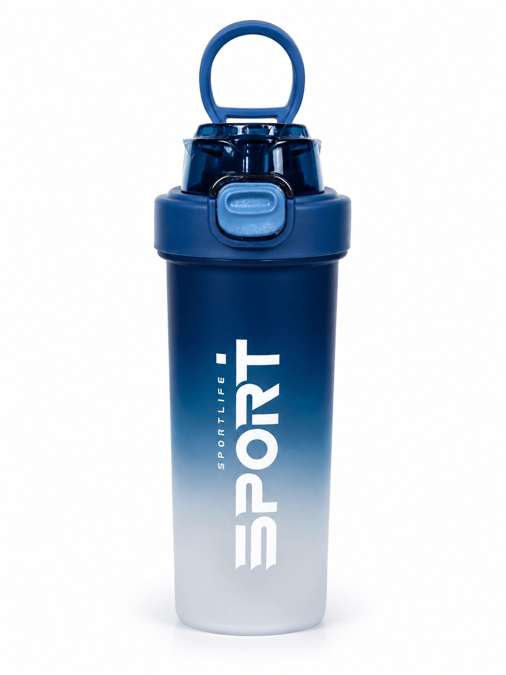 Sport Shaker Bottle - Baba Saleh Sports Egypt | بابا صالح للأدوات الرياضية