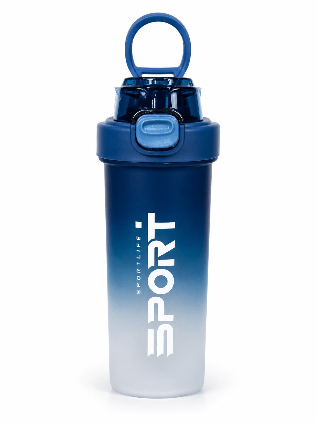 Sport Shaker Bottle - Baba Saleh Sports Egypt | بابا صالح للأدوات الرياضية