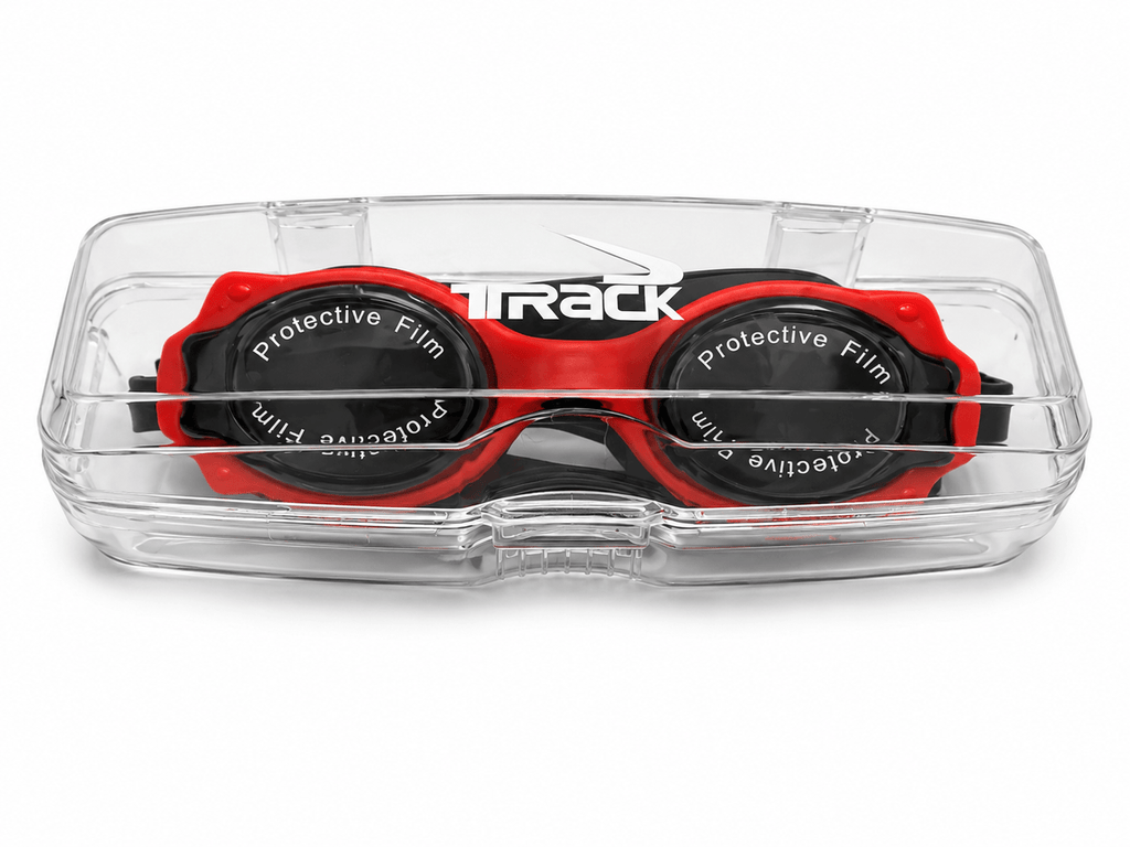 Track Swimming Goggles - Baba Saleh Sports Egypt | بابا صالح للأدوات الرياضية
