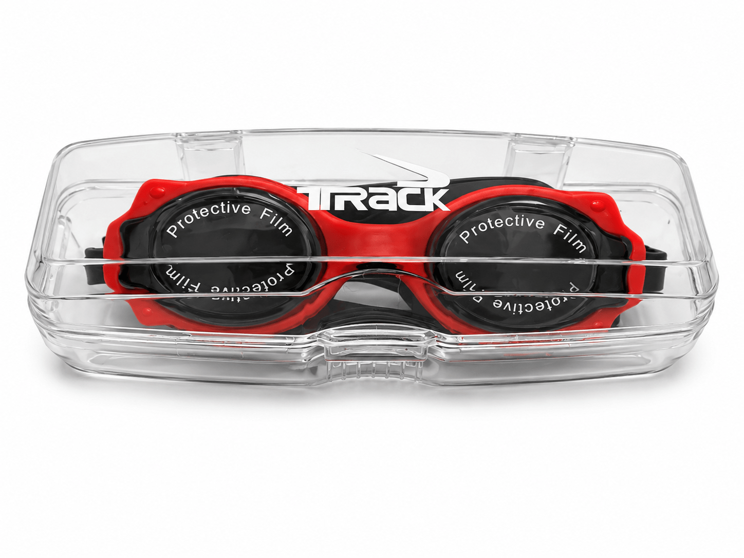 Track Swimming Goggles - Baba Saleh Sports Egypt | بابا صالح للأدوات الرياضية