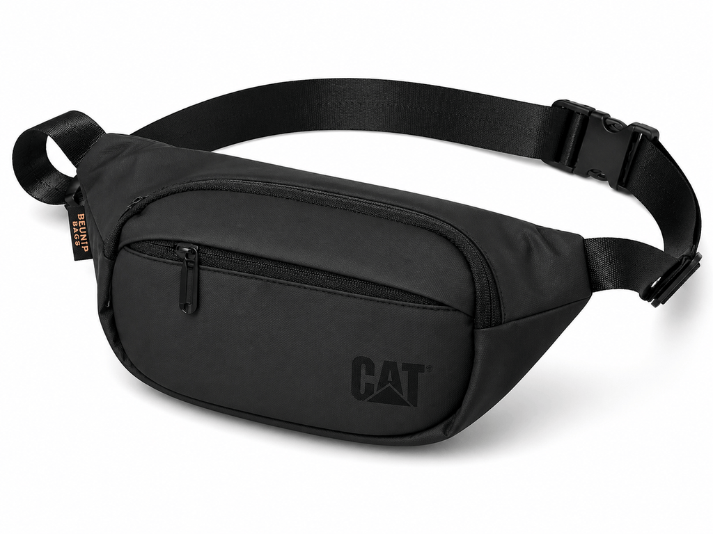 Waterproof Crossbody Waist Bag - Baba Saleh Sports Egypt | بابا صالح للأدوات الرياضية