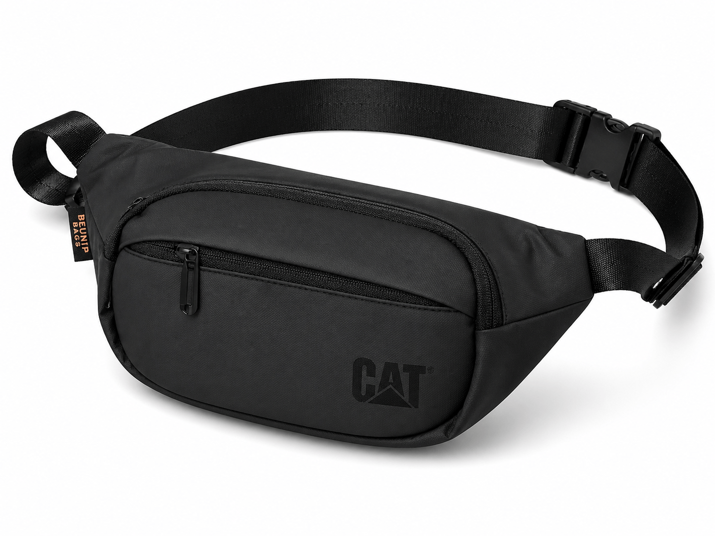 Waterproof Crossbody Waist Bag - Baba Saleh Sports Egypt | بابا صالح للأدوات الرياضية