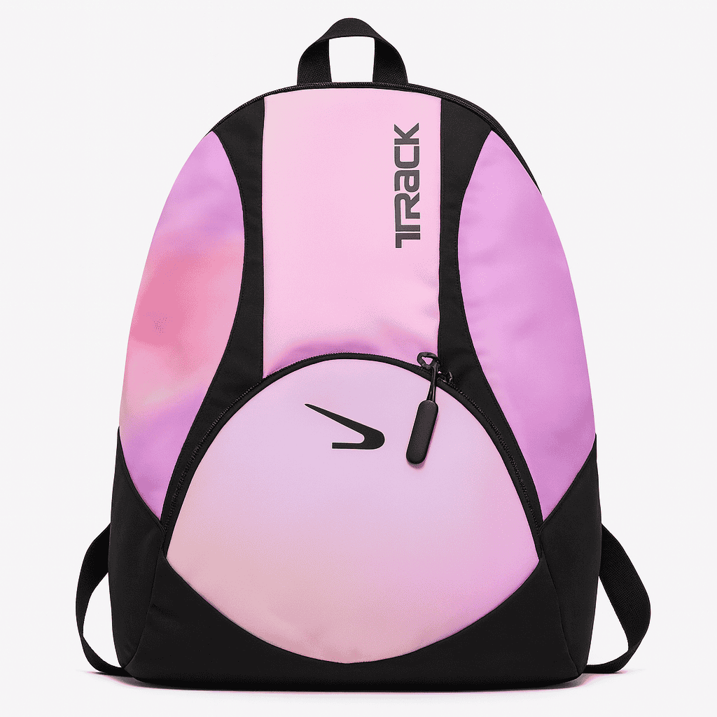 Track Small Shoulder Bag - Baba Saleh Sports Egypt | بابا صالح للأدوات الرياضية