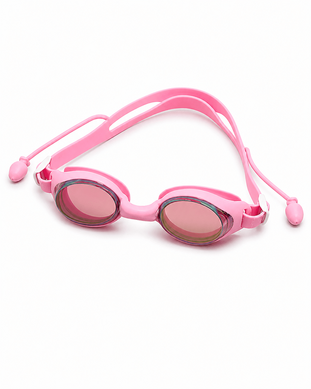 Track Mirror Swimming Goggles - Baba Saleh Sports Egypt | بابا صالح للأدوات الرياضية