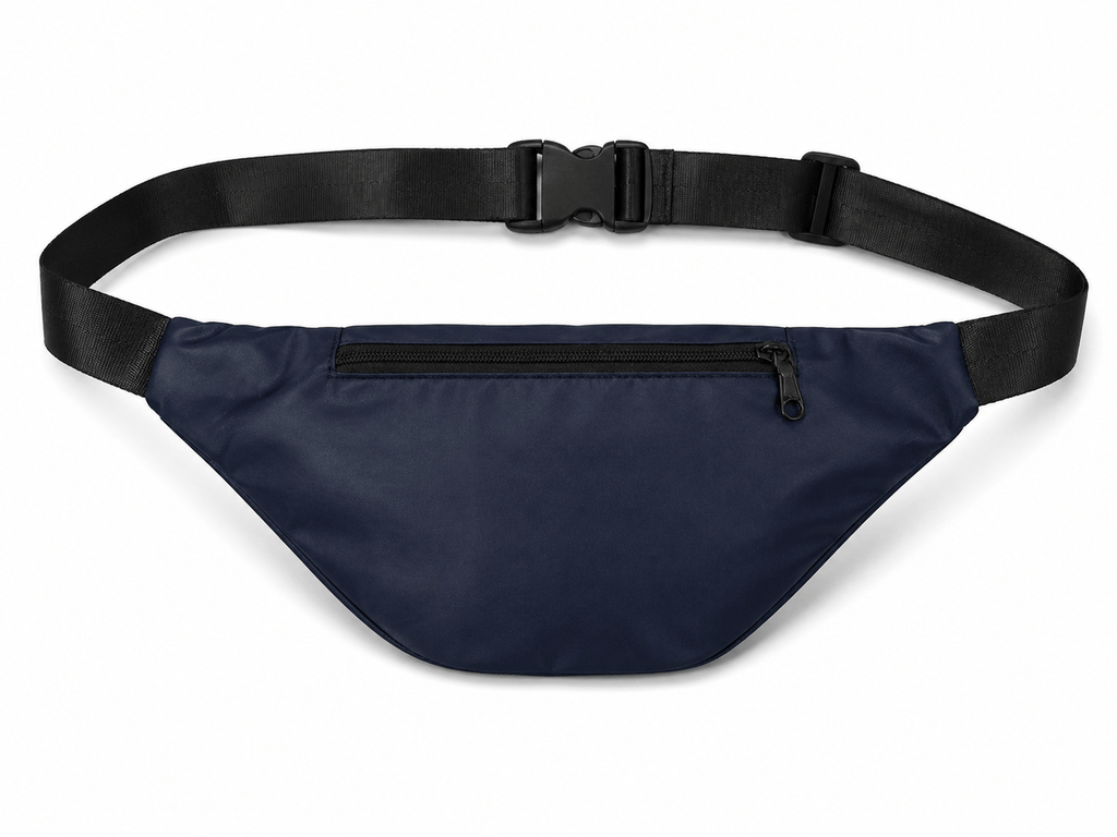 Brand Crossbody Waist Bag - Baba Saleh Sports Egypt | بابا صالح للأدوات الرياضية