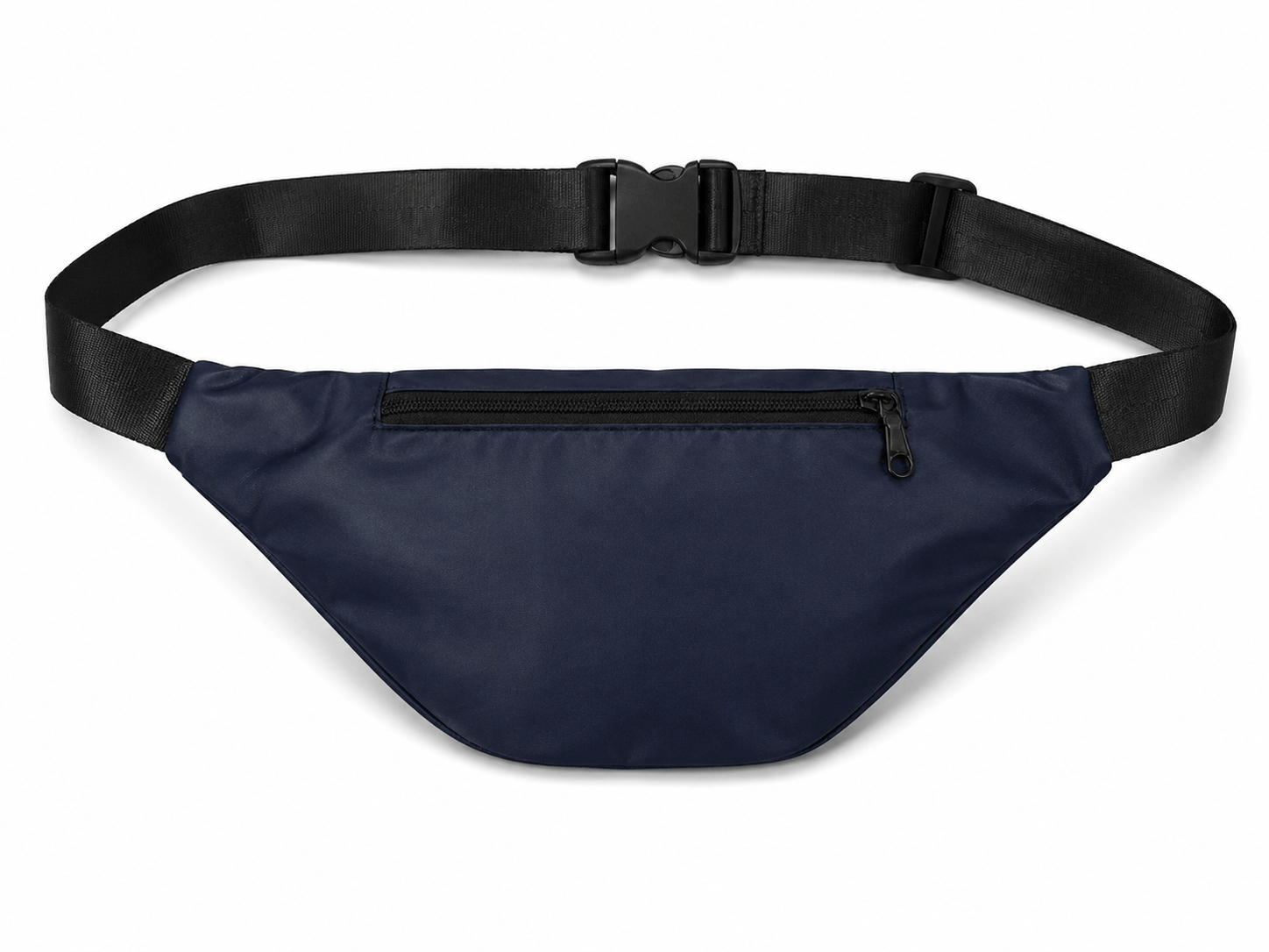 Brand Crossbody Waist Bag - Baba Saleh Sports Egypt | بابا صالح للأدوات الرياضية