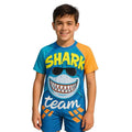 Kids swimsuit - Baba Saleh Sports Egypt | بابا صالح للأدوات الرياضية