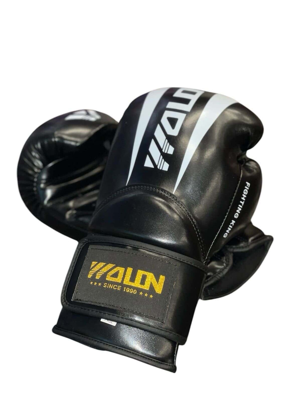 Wolon boxing gloves - Baba Saleh Sports Egypt | بابا صالح للأدوات الرياضية