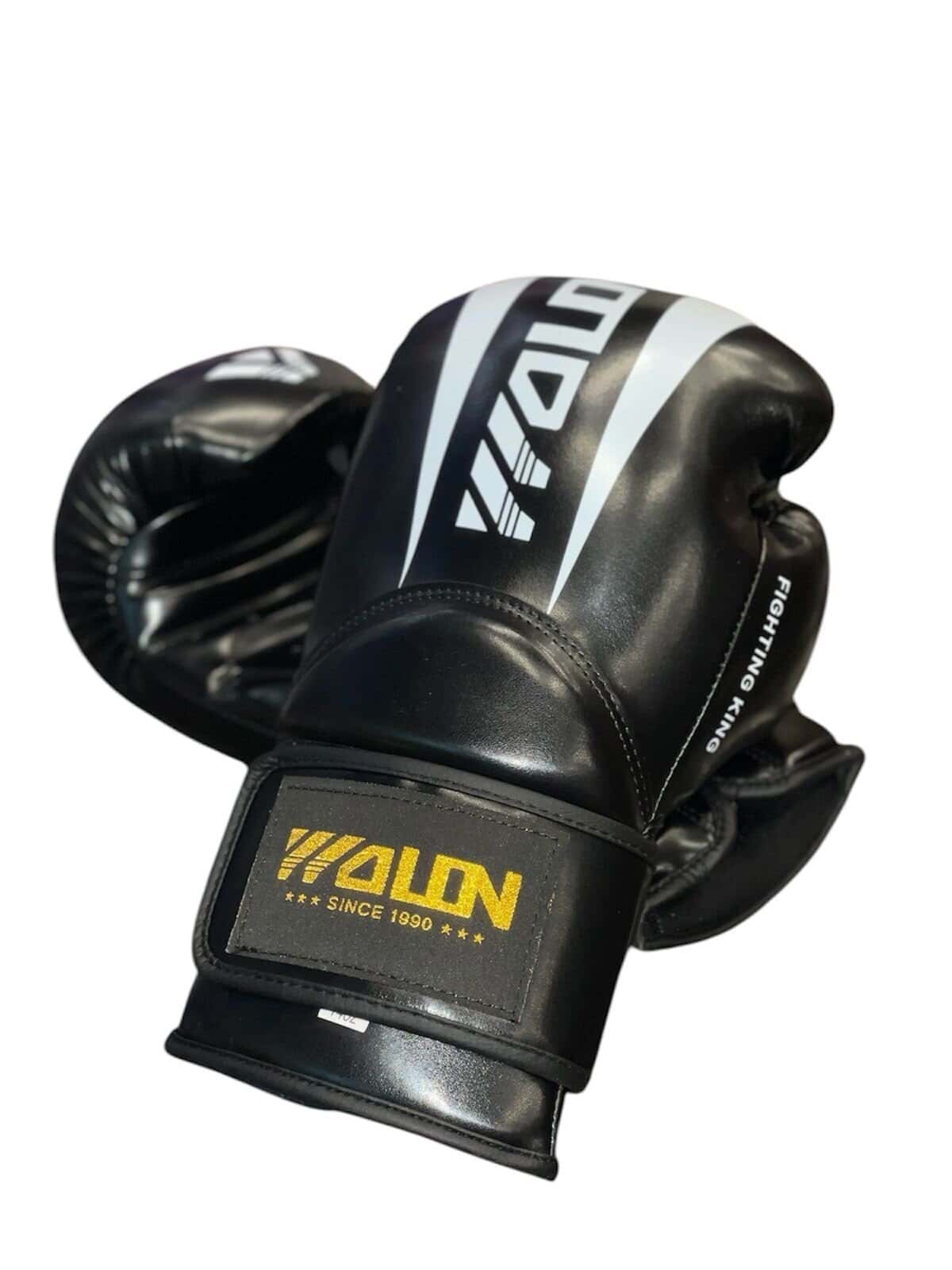 Wolon boxing gloves - Baba Saleh Sports Egypt | بابا صالح للأدوات الرياضية