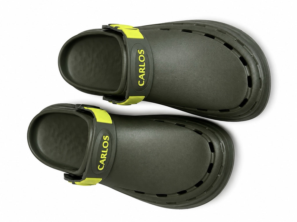 Men’s Crocs Clogs - Baba Saleh Sports Egypt | بابا صالح للأدوات الرياضية