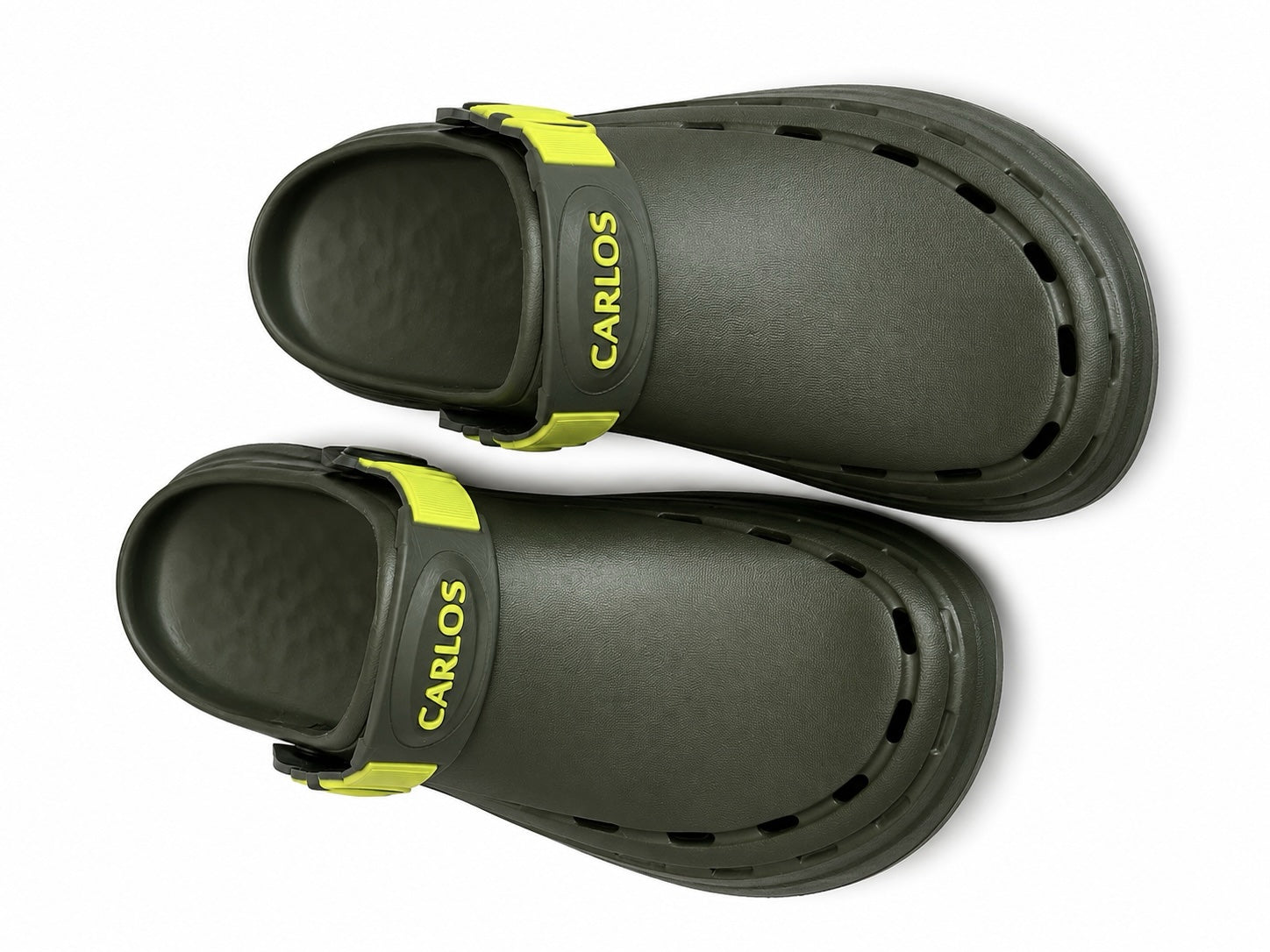 Men’s Crocs Clogs - Baba Saleh Sports Egypt | بابا صالح للأدوات الرياضية