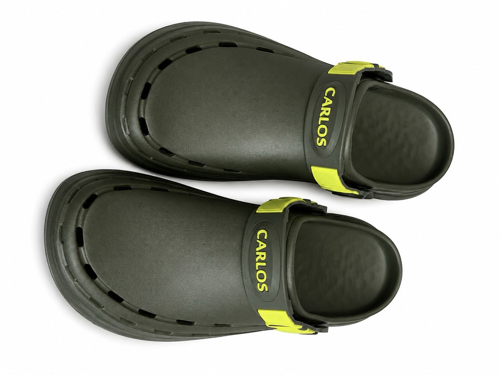 Men’s Crocs Clogs - Baba Saleh Sports Egypt | بابا صالح للأدوات الرياضية
