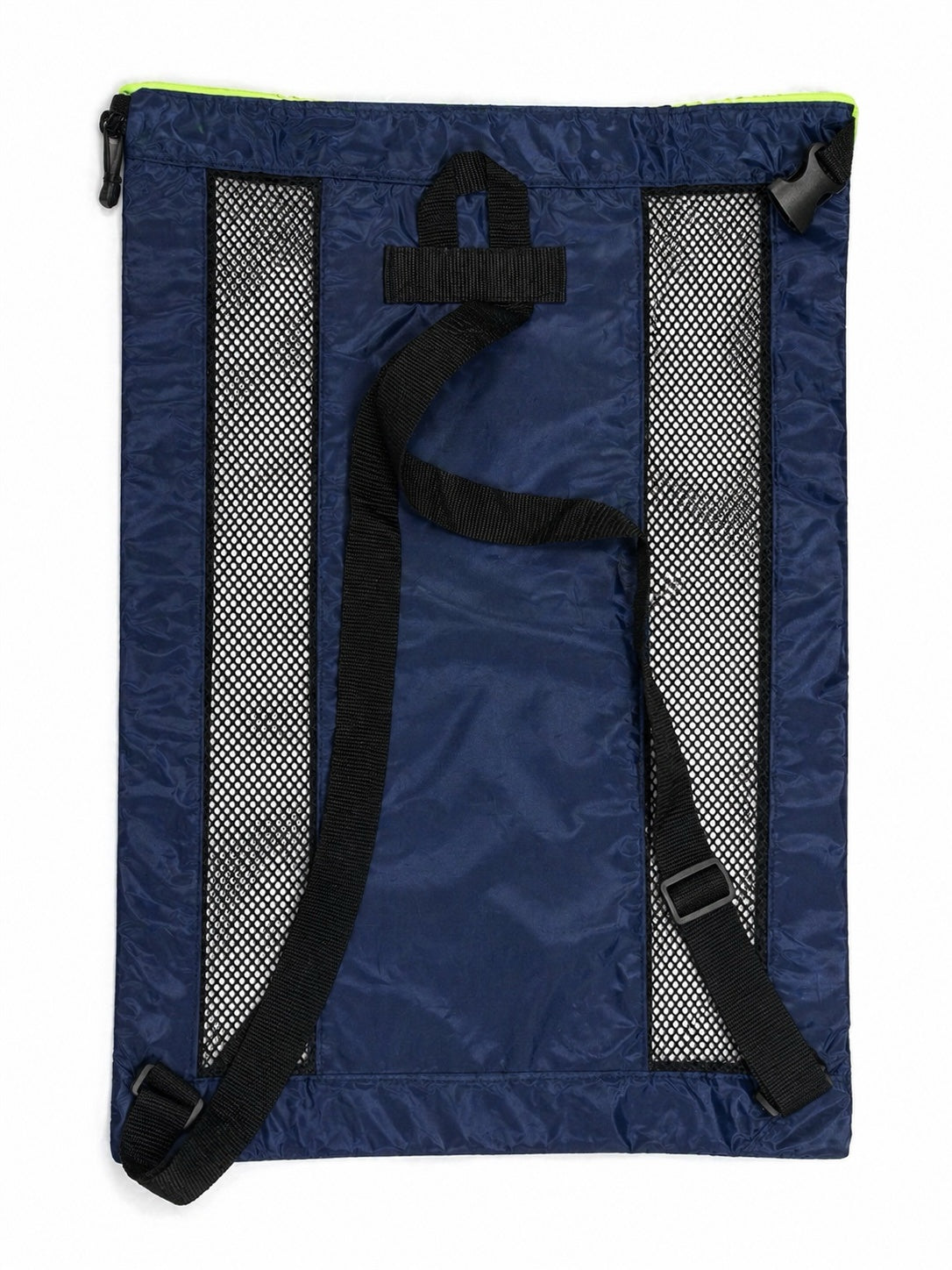 Swimming Board Mesh Bag - Baba Saleh Sports Egypt | بابا صالح للأدوات الرياضية
