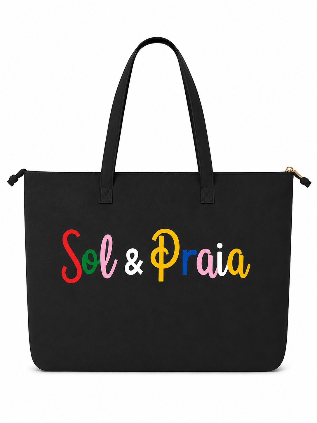 Printed Beach Bag - Baba Saleh Sports Egypt | بابا صالح للأدوات الرياضية