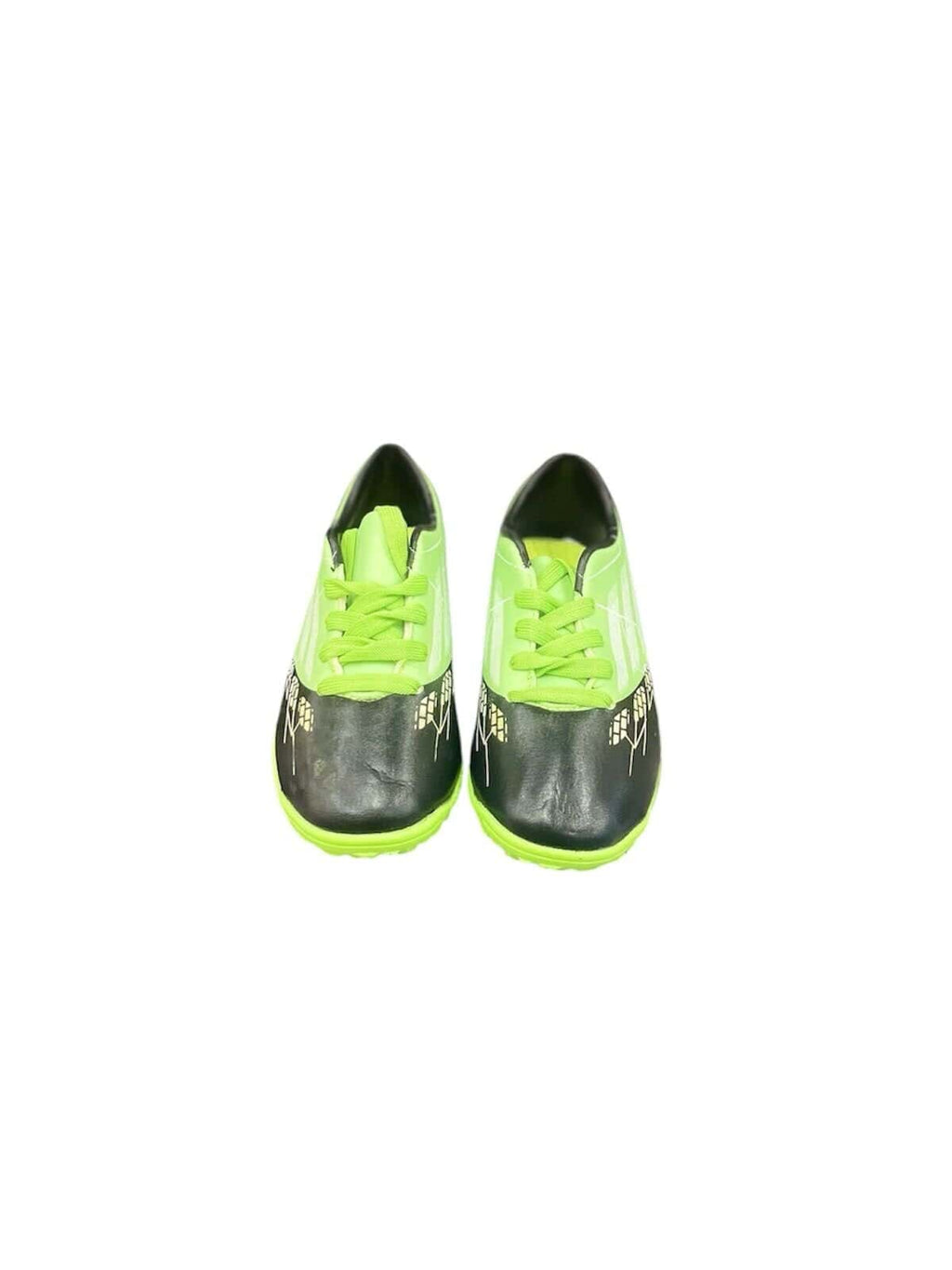 Cr7 kids tartan shoes - Baba Saleh Sports Egypt | بابا صالح للأدوات الرياضية