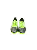Cr7 kids tartan shoes - Baba Saleh Sports Egypt | بابا صالح للأدوات الرياضية