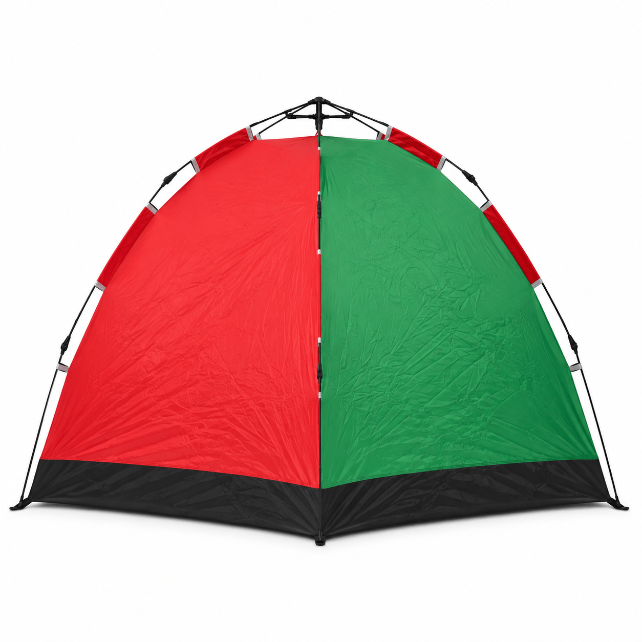 Easy Open Camping Tent - Baba Saleh Sports Egypt | بابا صالح للأدوات الرياضية