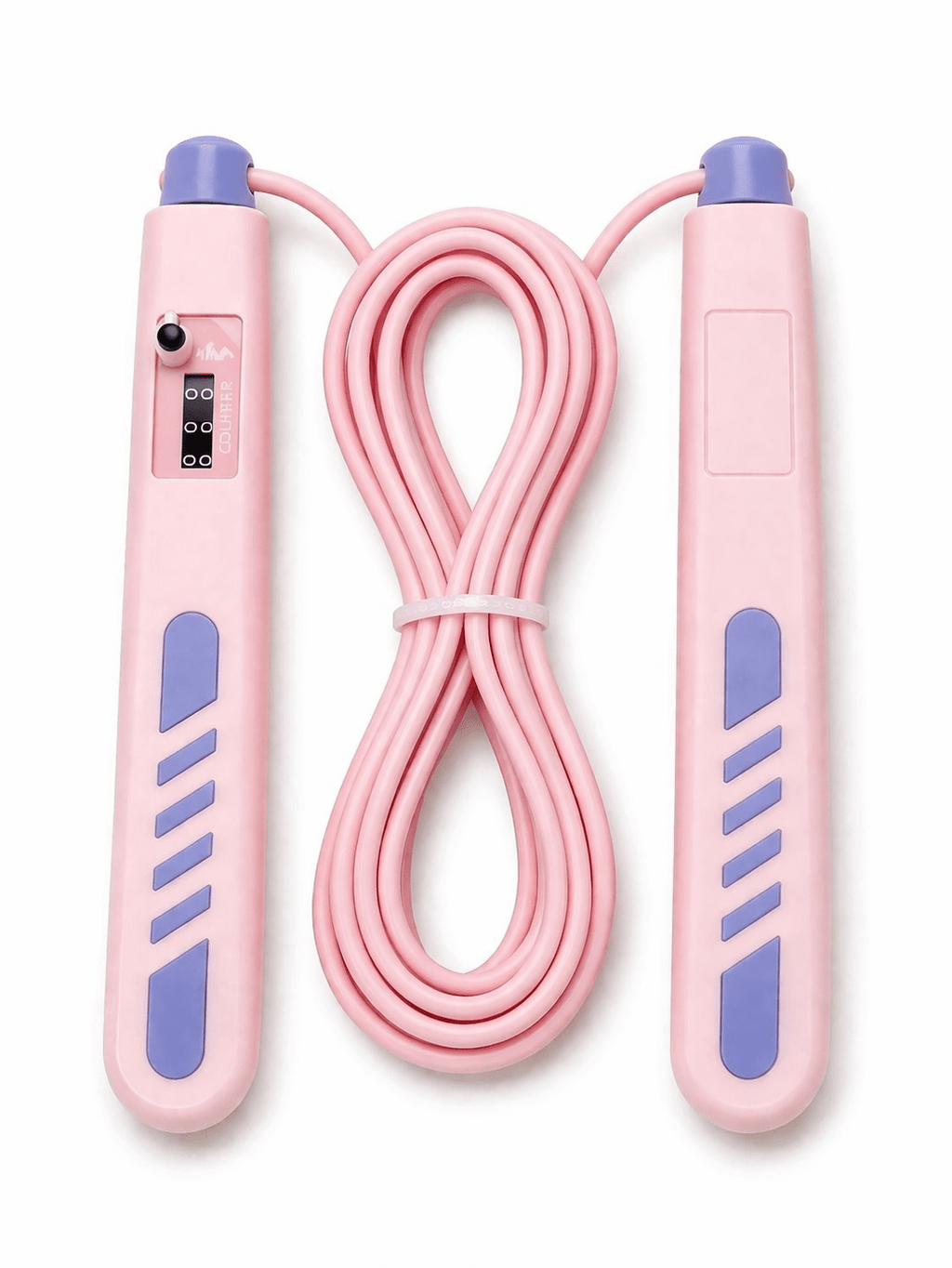 Digital Jump Rope with Counter - Baba Saleh Sports Egypt | بابا صالح للأدوات الرياضية