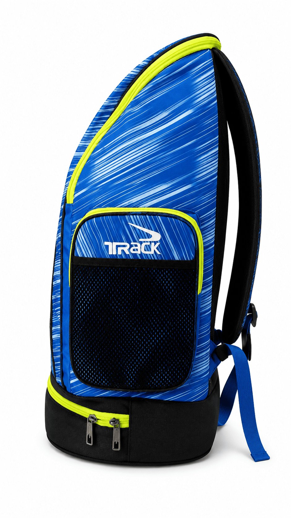 Track Swimming Backpack - Baba Saleh Sports Egypt | بابا صالح للأدوات الرياضية
