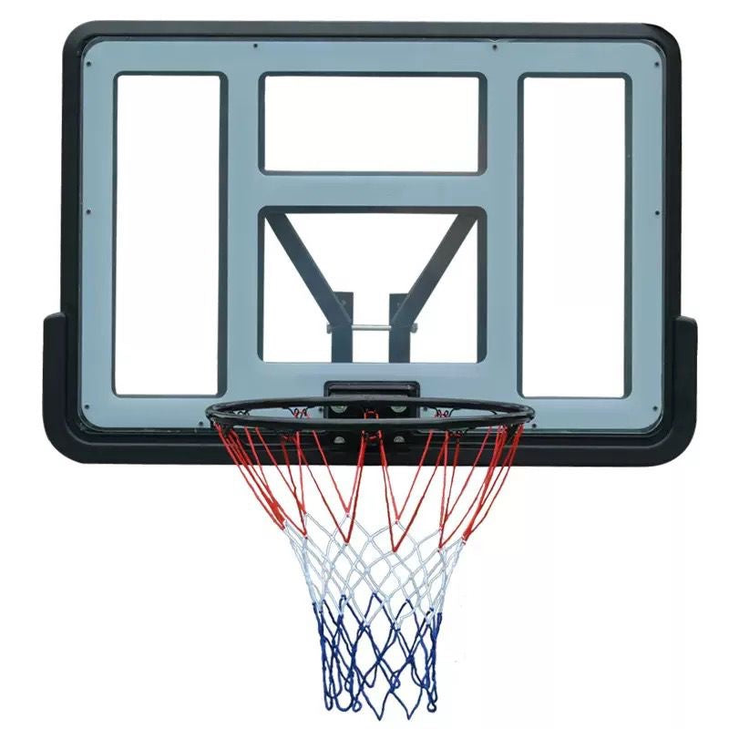 Basketball Backboard with Rim - Baba Saleh Sports Egypt | بابا صالح للأدوات الرياضية
