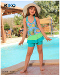 Girls Swimwear Set - Baba Saleh Sports Egypt | بابا صالح للأدوات الرياضية