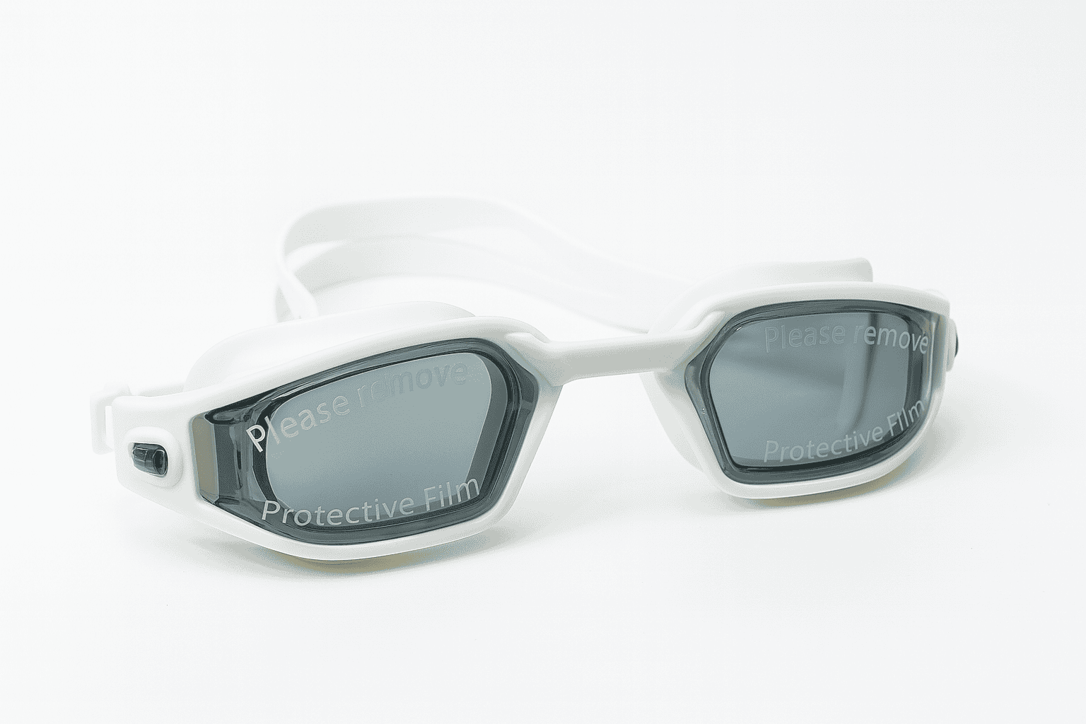 Track swimming Goggles - Baba Saleh Sports Egypt | بابا صالح للأدوات الرياضية
