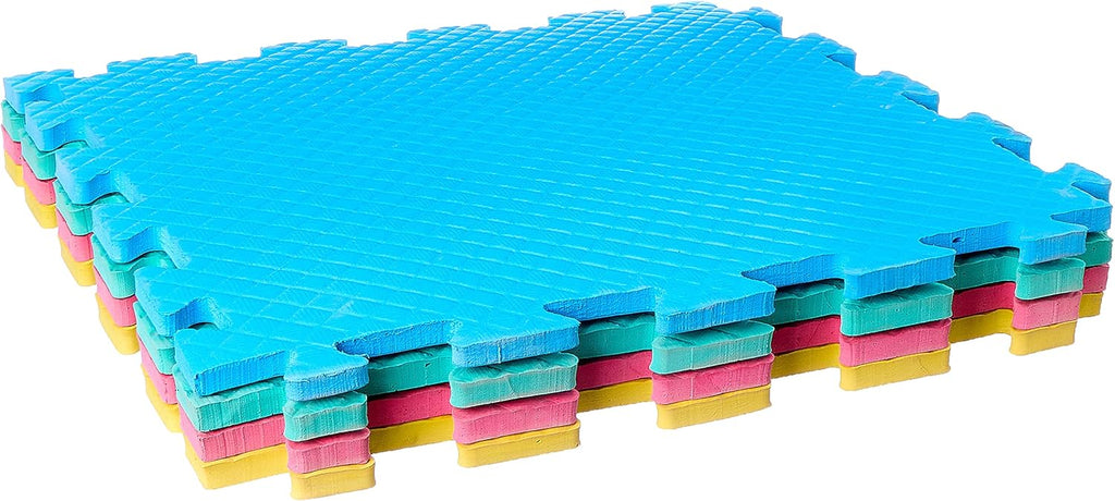 18mm Flooring per Square Meter - Baba Saleh Sports Egypt | بابا صالح للأدوات الرياضية