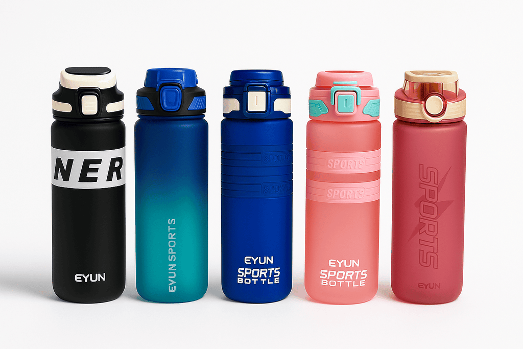 Water bottles - Baba Saleh Sports Egypt | بابا صالح للأدوات الرياضية
